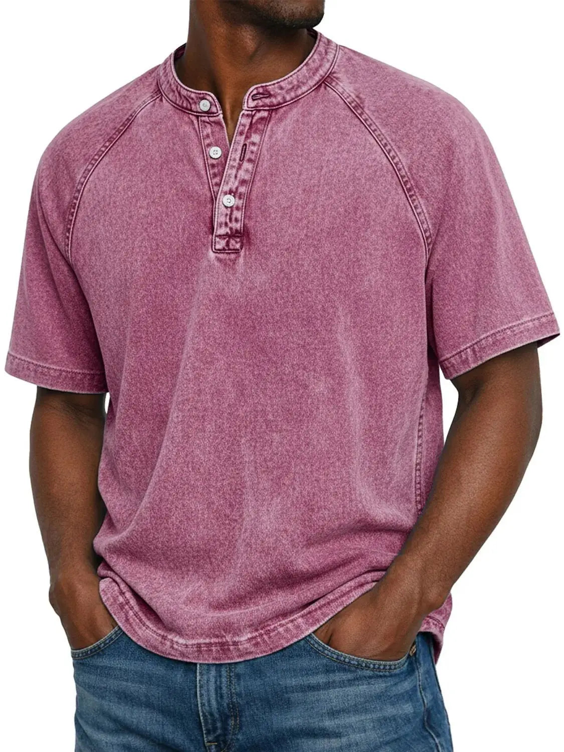 Pedro | Koszulka Casual