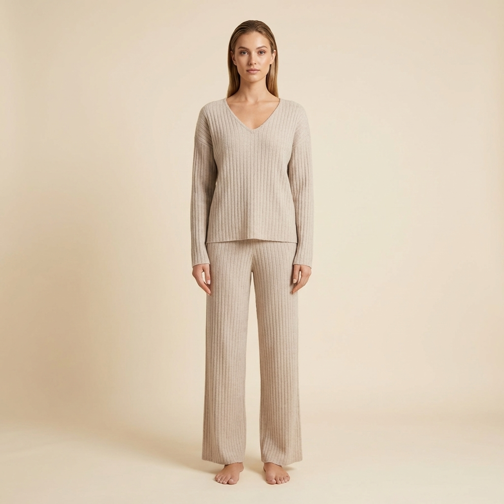 Sophia | Przytulny Zestaw Lounge