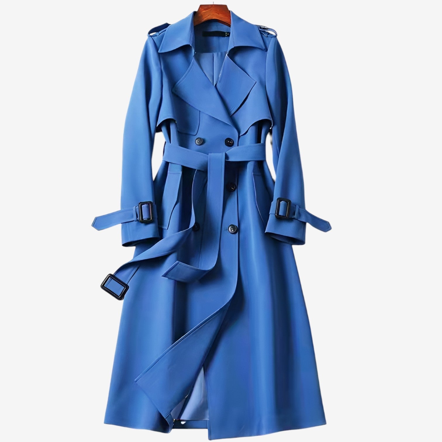 Bianca | Klasyczny Trench