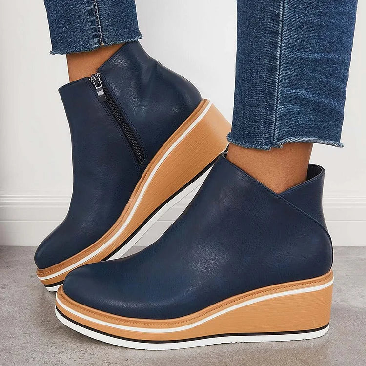 Maria | Nowoczesne Luksusowe Botki