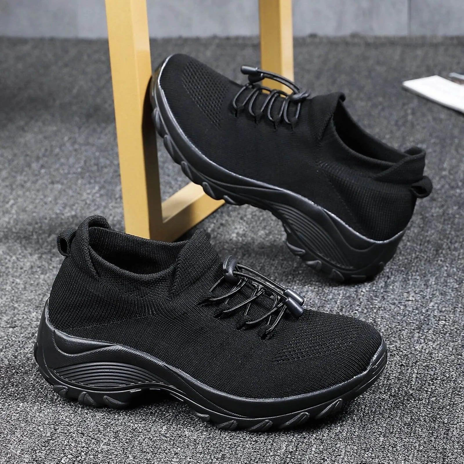 ORTOFLEX Glides™ Ergonomiczne buty łagodzące ból