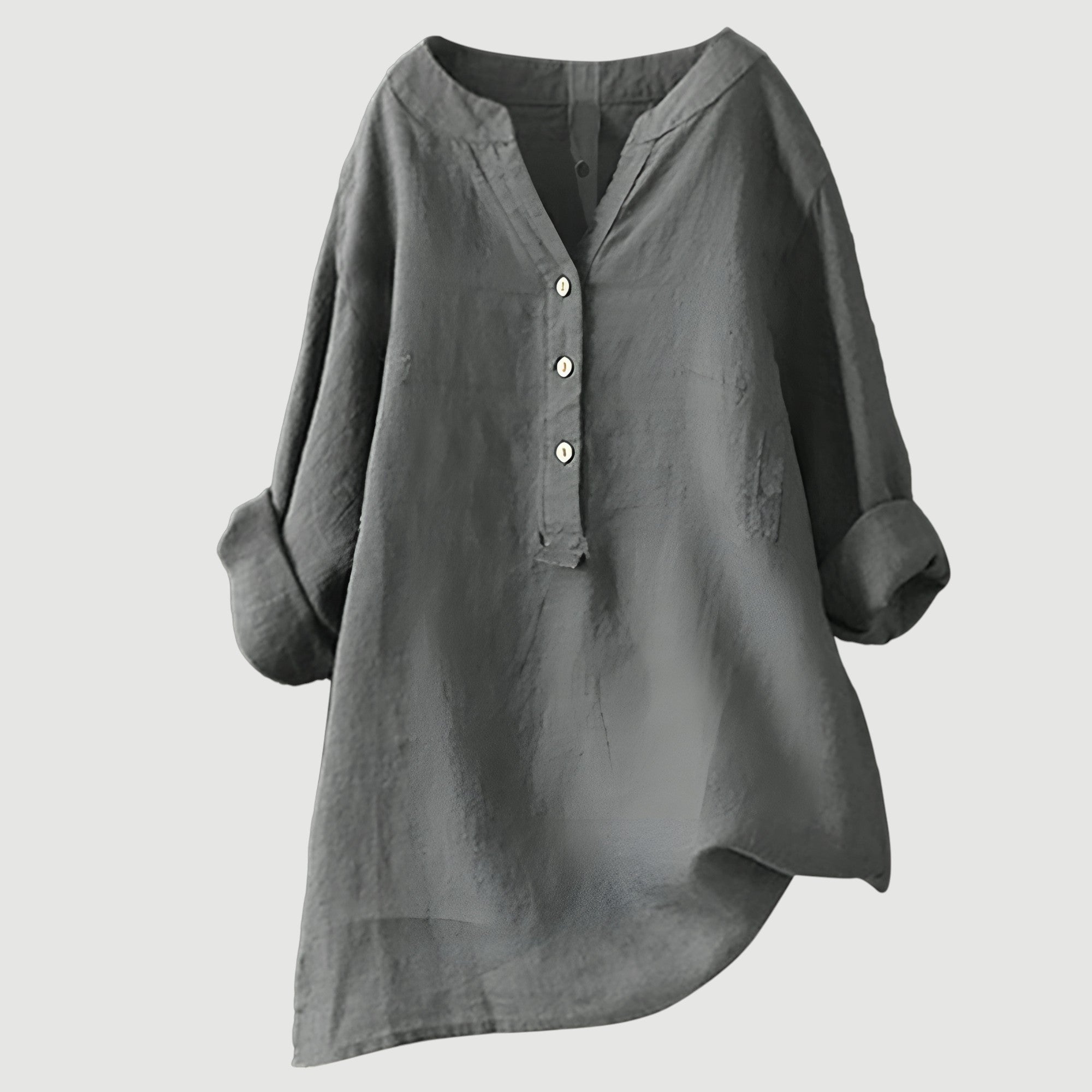Elna™ - Casual Bluse