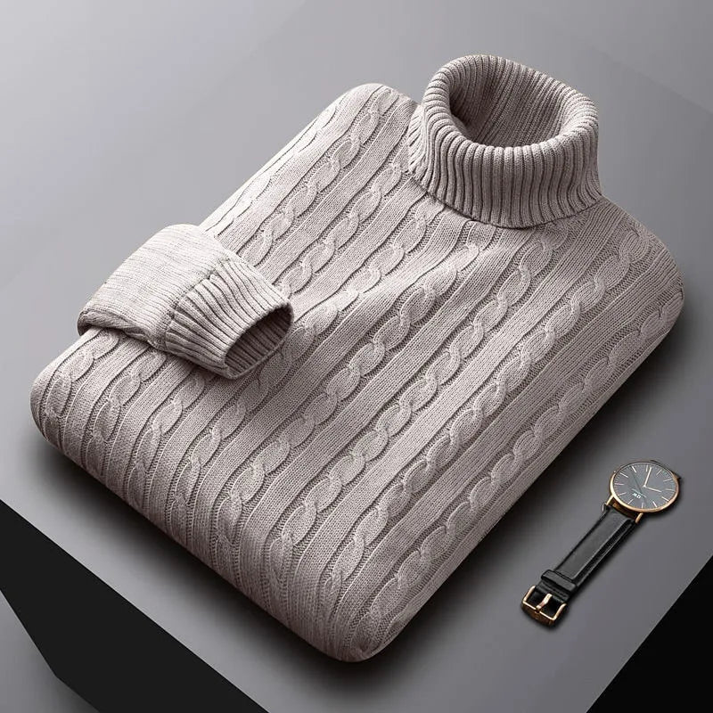 Nord | męski sweter