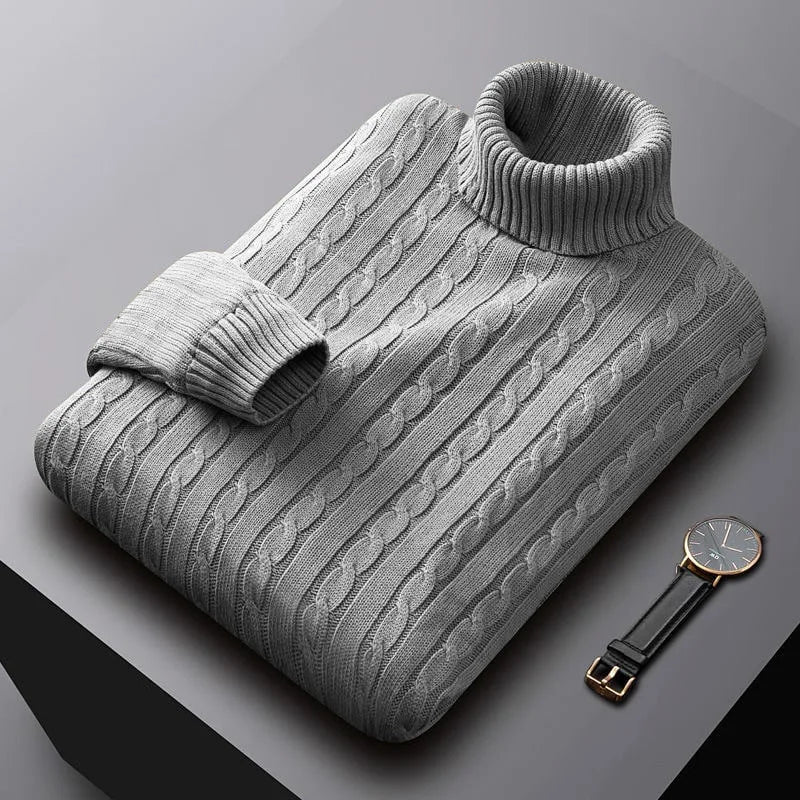 Nord | męski sweter