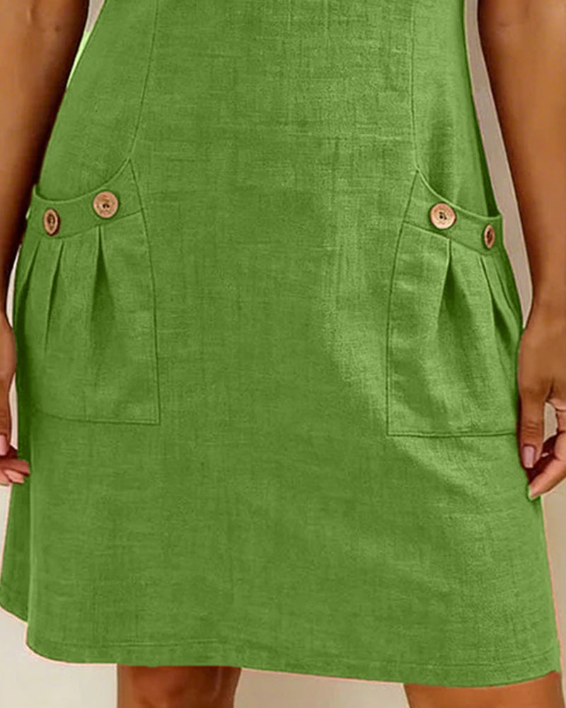 Eliana | Letnia Sukienka
