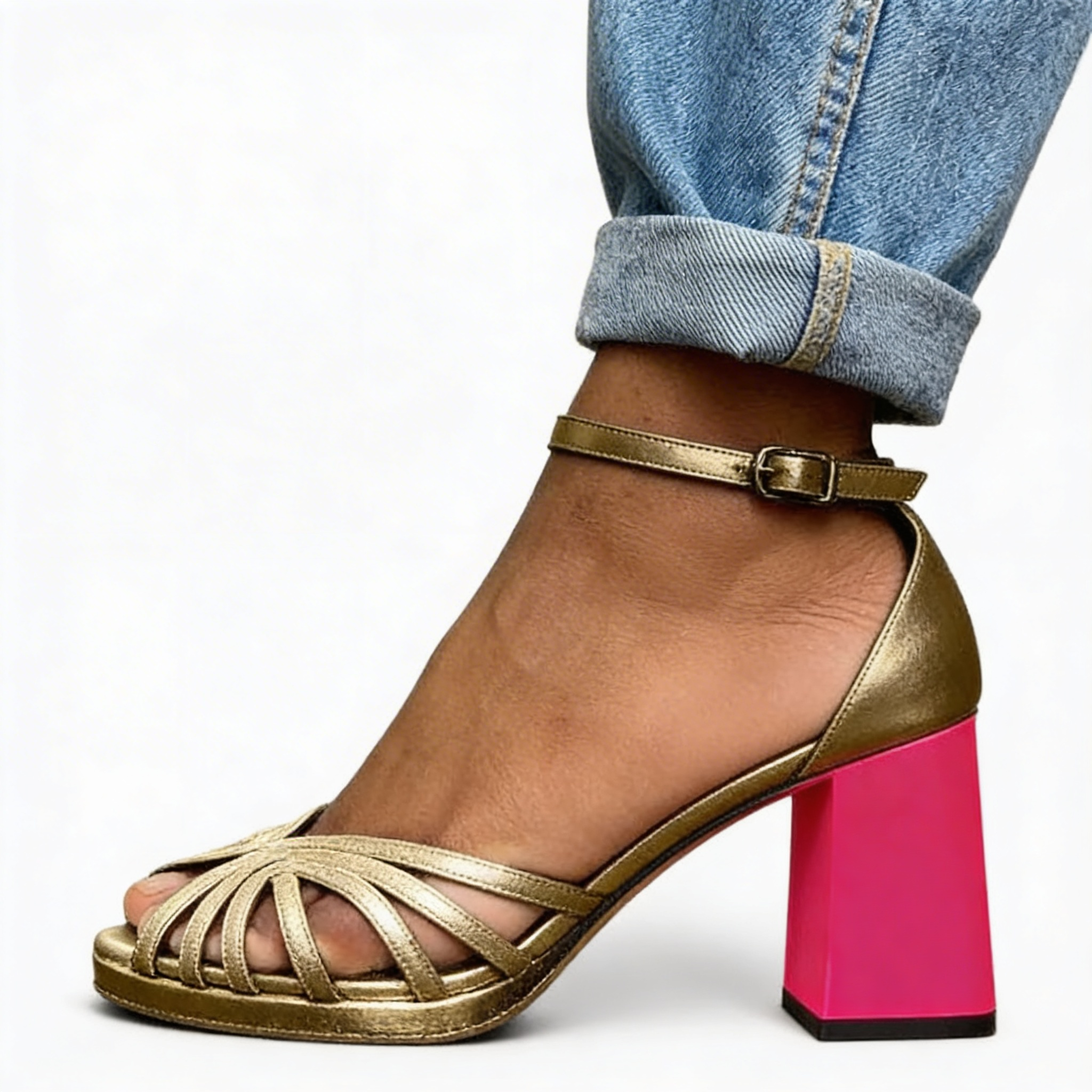 Weronika |Stylowe Eleganckie Obcasy