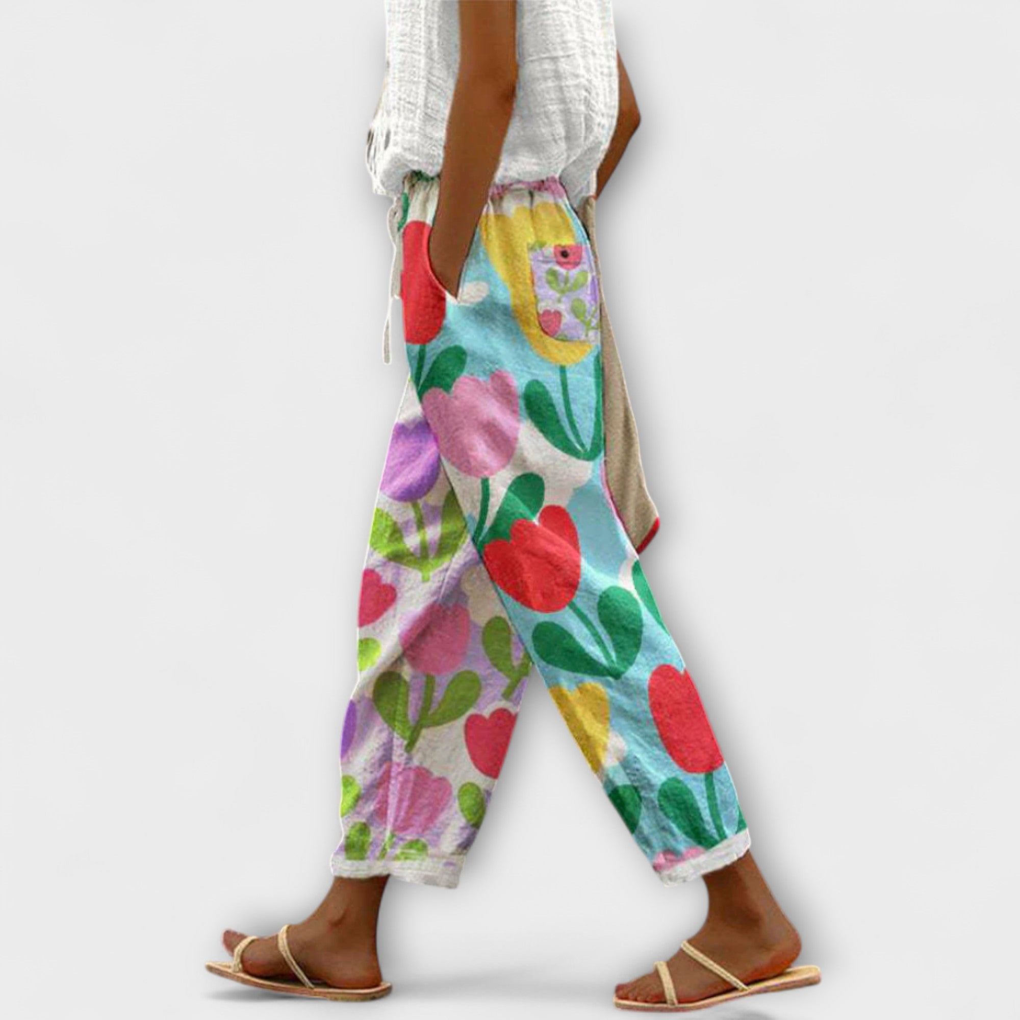 Daya™ - Distinktive casual bukser